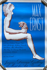 Max ernst affiche d'occasion  Argenteuil