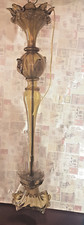 Antico lampadario murano usato  Terni