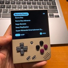 Miyoo mini handheld d'occasion  Expédié en Belgium