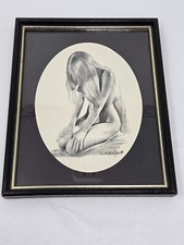 vintage lithograph nude for sale vintage lithograph nude for sale Philadelphia