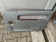 Türverkleidung vorn grau gebraucht kaufen  Jahnsdorf