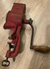 Alte küchenreibe alexanderwer gebraucht kaufen  Maintal