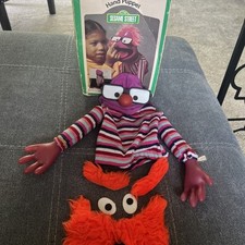 Vintage anything muppet for sale  Omaha