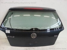 Polo heckklappe scheibe gebraucht kaufen  Magdeburg