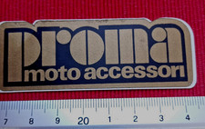 Proma moto accessori usato  Filottrano