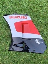 Genuine suzuki 500 for sale Genuine suzuki 500 for sale  BALLYMENA