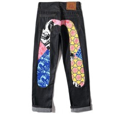 Evisu men straight for sale  Oakland Gardens
