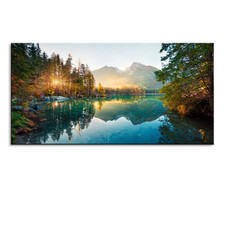 Autumn lake large for sale  Omaha