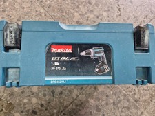 Makita trockenbauschrauber dfs gebraucht kaufen  Oranienburg