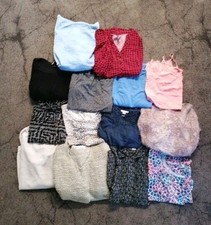 Bekleidungspaket damen größe gebraucht kaufen  Stadtallendorf