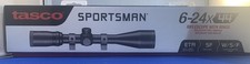 Tasco sportsman 44mm for sale  Lake Worth