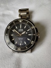Oris 7682 49mm for sale  SANDBACH