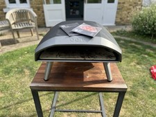 gas pizza oven for sale  LONDON