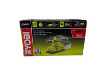 Ryobi schleifmaschine schwings gebraucht kaufen  Westerburg