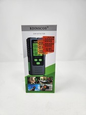 Rdinscos emf detector for sale  Tucson