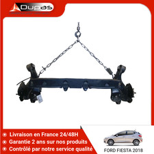 Train arriere ford d'occasion  Nemours