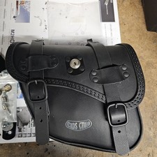 Sacoche moto ends d'occasion  Mions