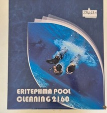 Robot piscine d'occasion  Tourcoing