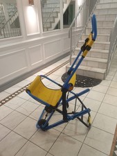 Evac chair emergency for sale  LONDON
