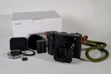 Fujifilm gfx100rf camera for sale  North Fort Myers