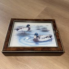 Schlüsselkasten enten alt gebraucht kaufen  Ennepetal