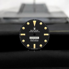 Rolex vintage 5513 usato  Marino