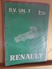 Renault manuale riparazione usato  Macomer