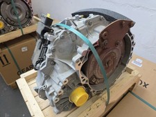 Automatikgetriebe wandler steu gebraucht kaufen  Gemünden a.Main