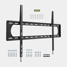Flat wall mount for sale  STOCKPORT