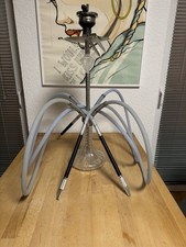 Shisha wasserpfeife set gebraucht kaufen  Wandlitz