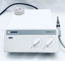 Airflow pulverstrahlgerät pro gebraucht kaufen  Ratekau
