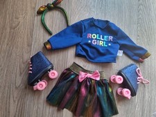 Design friend roller for sale  ALFRETON