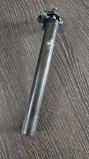 Colnago carbon seatpost d'occasion  Pourrières