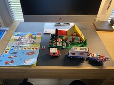 Lego holiday home for sale  WELLINGBOROUGH