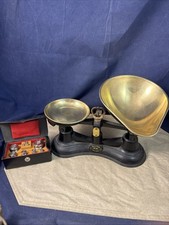 Vintage salter english for sale  King George