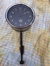 Smiths dashboard clock. for sale  BARNSLEY