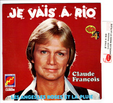 Claude francois rio d'occasion  Seyssinet-Pariset