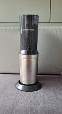 Sodastream soda stream gebraucht kaufen  Duisburg