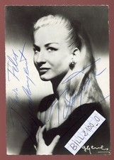 Photo autographe dedicace d'occasion  Dijon