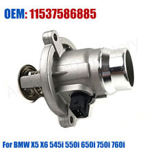 Engine coolant thermostat for sale  USA
