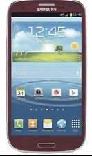 Samsung galaxy red for sale  Ridge