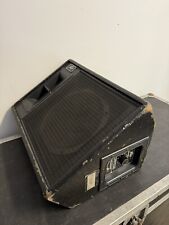 Peavey 112hs enclosure for sale  Mount Pleasant
