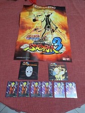 Naruto ultimate ninja usato  Napoli