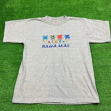 Vintage bahamas embroidered for sale  Portland