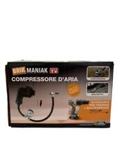 Compresso aria accessorio usato  Priverno