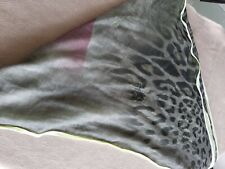 Camouflage couture schal gebraucht kaufen  Solingen