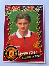 Ole gunnar solskjaer usato  Guidonia Montecelio