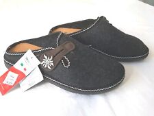 Pantofole donna invernali usato  Santa Maria Capua Vetere