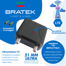 Alimentatore antenna per usato  Priolo Gargallo