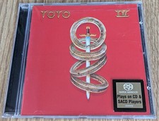 Sacd toto hybrid d'occasion  Expédié en Belgium
